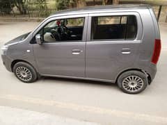 wagonR