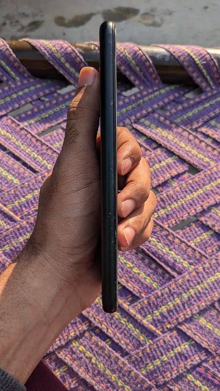 Google Pixel 4a 5g 3