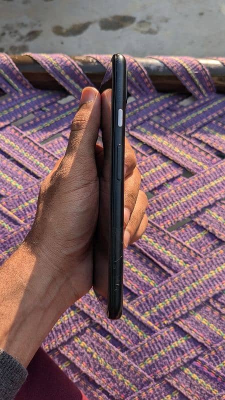 Google Pixel 4a 5g 4