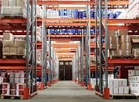 i have experience about logistics management