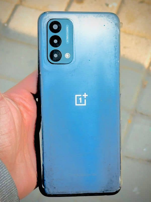 n200 oneplus 5