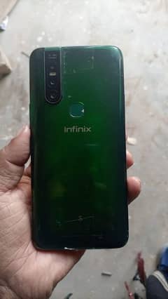 infinix