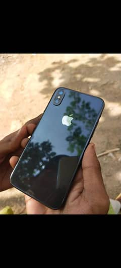 iphone x non pta 256gb