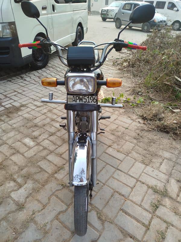 road prince 70cc china bike model 2023 1