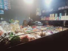 Nashta food Stull All bakery iTems 03112245232