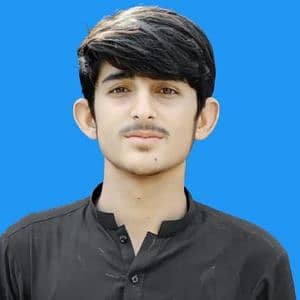 Zohaib