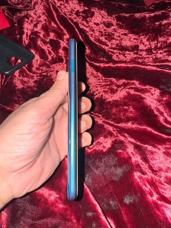 redmi note 9 pro 6+2/128 brand new condition 10/10 2