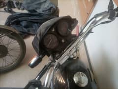 Honda CD Dream 2024 (Non Registered bike)