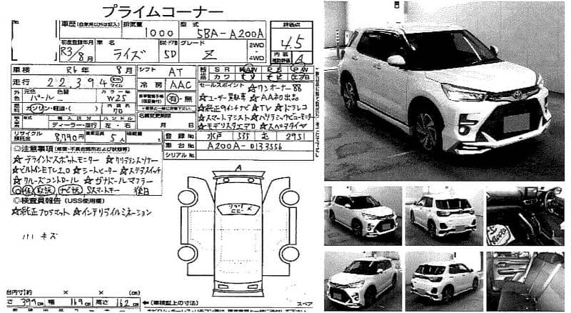 Toyota Raize 2021 9