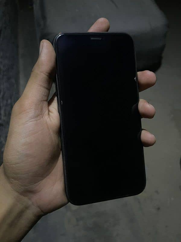 iphone 11 PTA approved 0