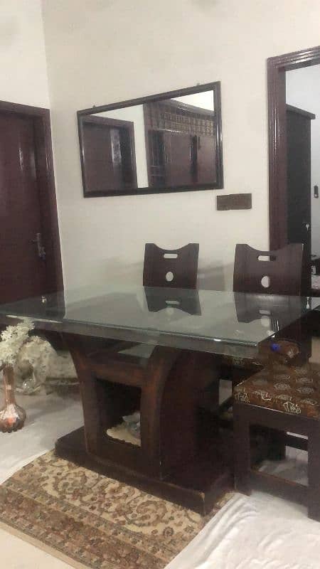 dining table 0