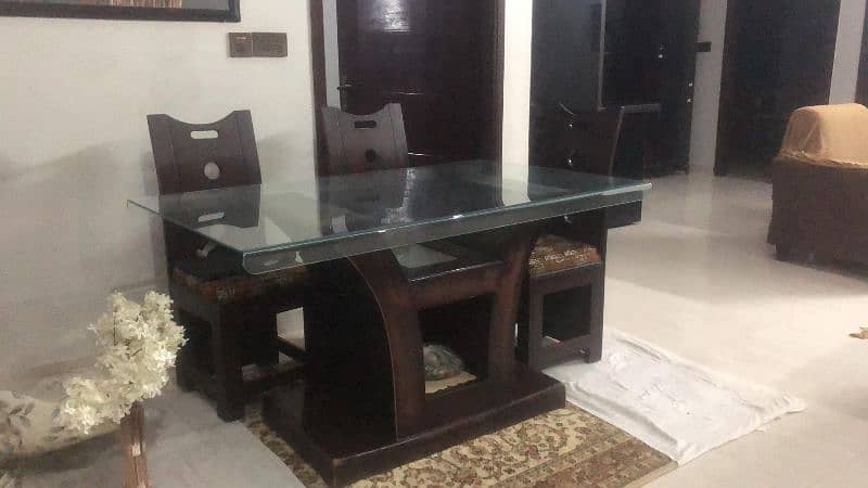 dining table 1