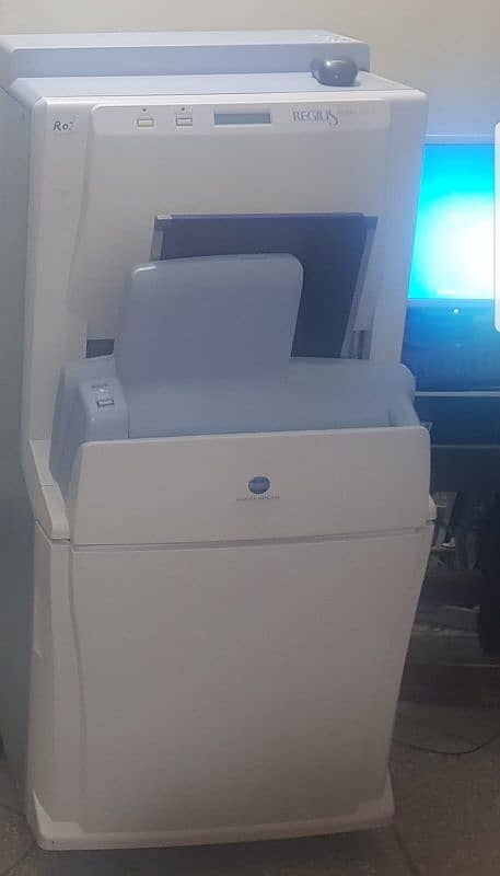 Digital X Ray Machine for Sale 3