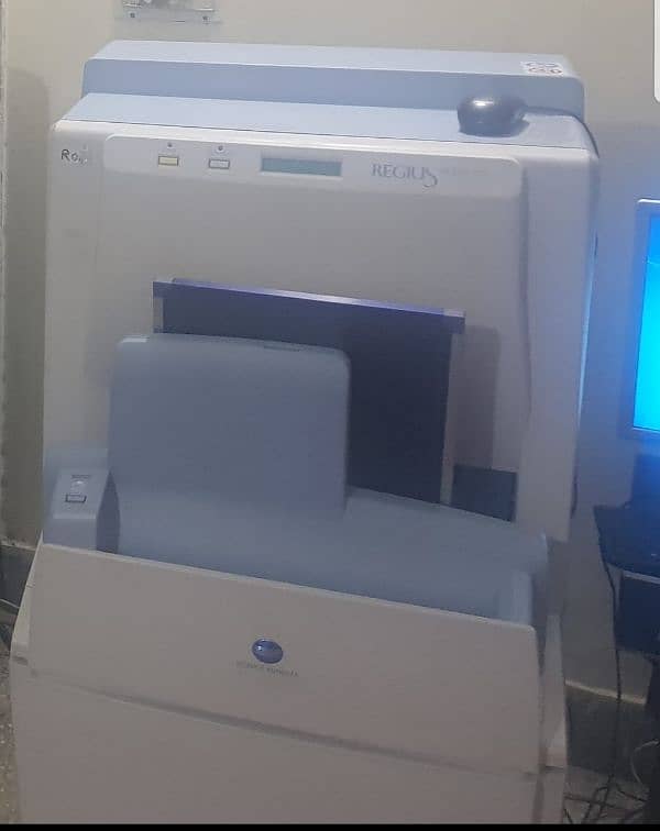 Digital X Ray Machine for Sale 4