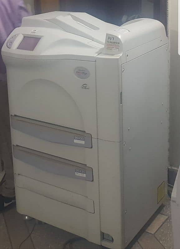 Digital X Ray Machine for Sale 6