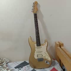 electric Guitar