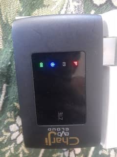 evo charji 840e wifi device with box only 3000 all ok