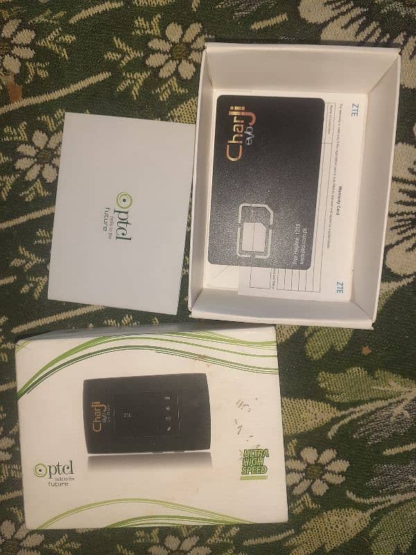 evo charji 840e wifi device with box only 3000 all ok 6