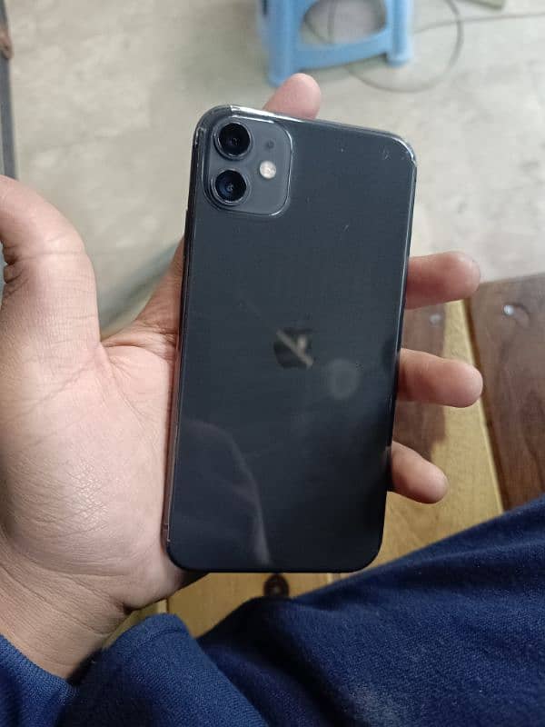 iPhone 11 for sale 64gb 0