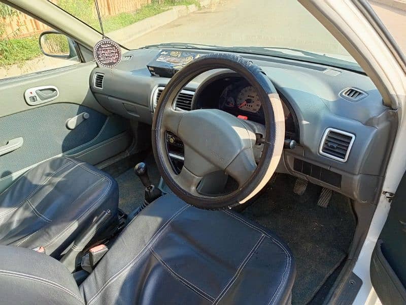 Suzuki Cultus VXR 2014 7