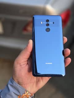 Huawei Mate 10 Pro 6/128 PTA Approved