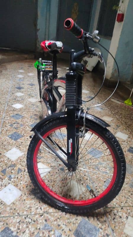 Used bicycle for sale in Rawalpindi 2