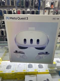 meta quest 3   512gb