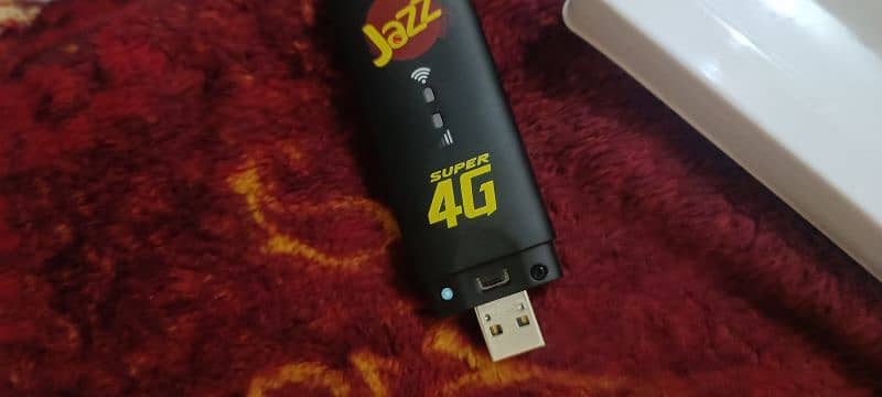 jazz super 4g wingle 2