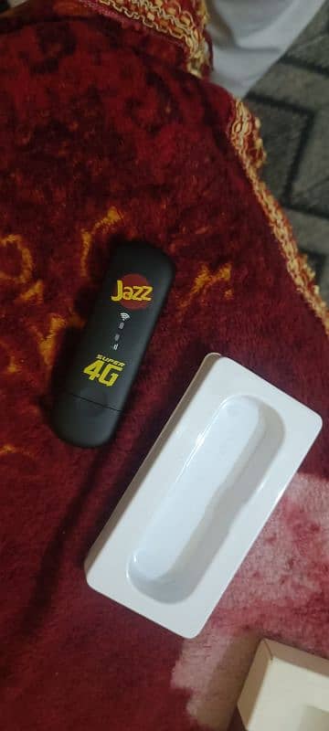 jazz super 4g wingle 3