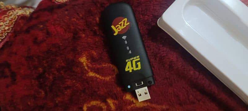 jazz super 4g wingle 4