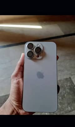 iphone 15 Pro Max 512gb