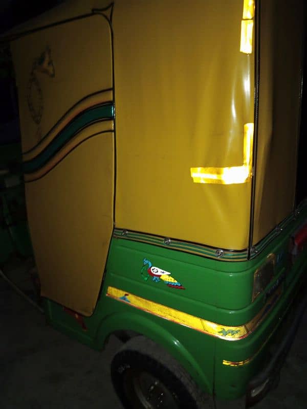 new Asia rickshaw03421405121 5