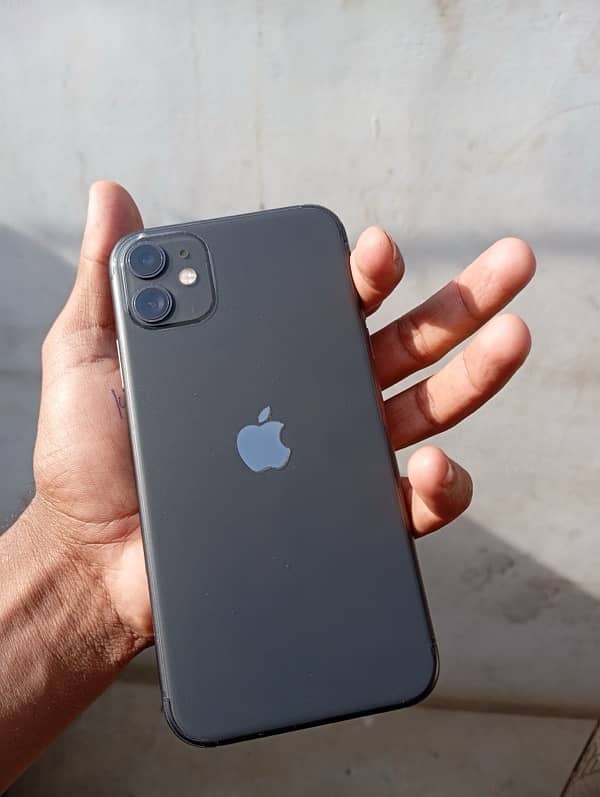 iPhone 11 64gb Non pta(exchange possible) 0