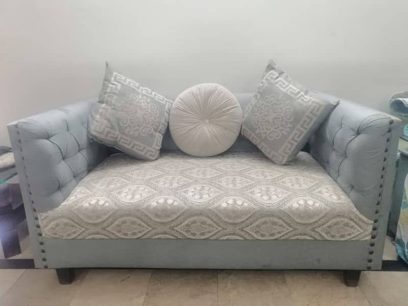 Sofa Set 2