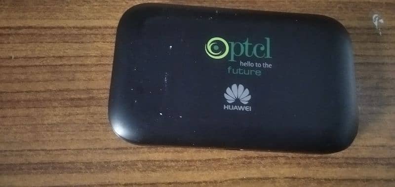 Ptcl EVO Device 2