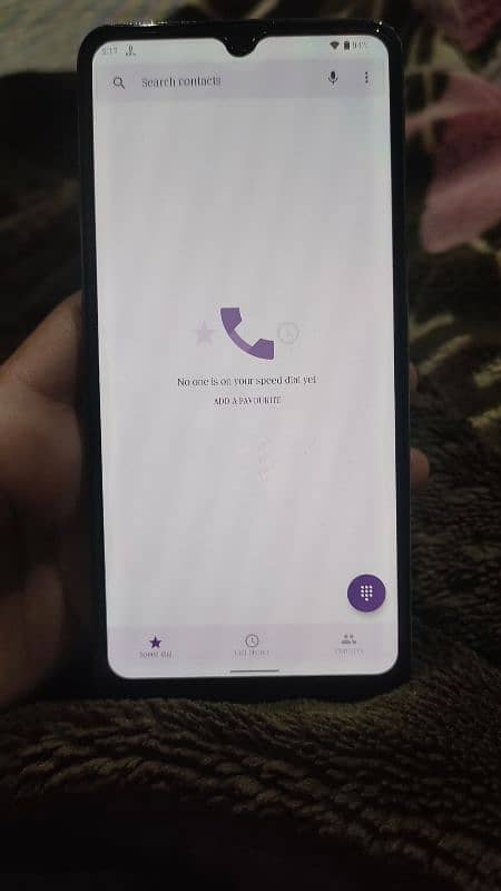 Aquos Zero 5G 8 128 4