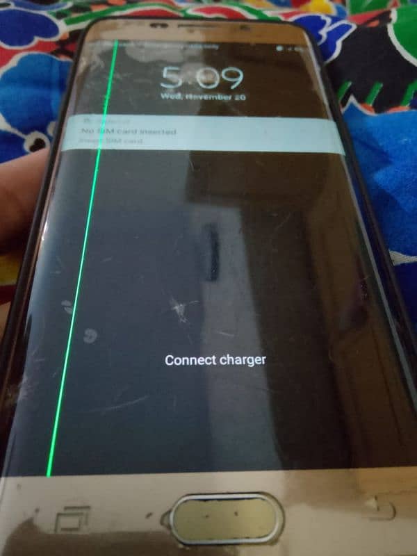 Samsung Galaxy s6 edge plus 1