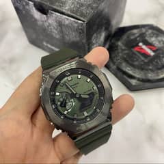 G-Shock