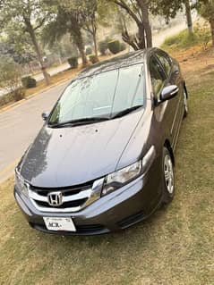 Honda City IVTEC 2021 MANUAL 1300CC