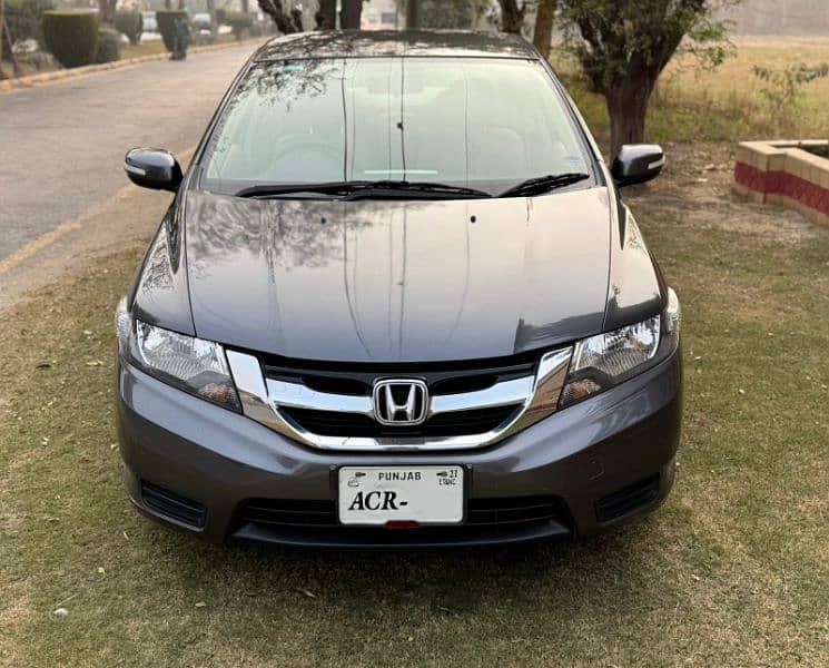 Honda City IVTEC 2021 MANUAL 1300CC 2