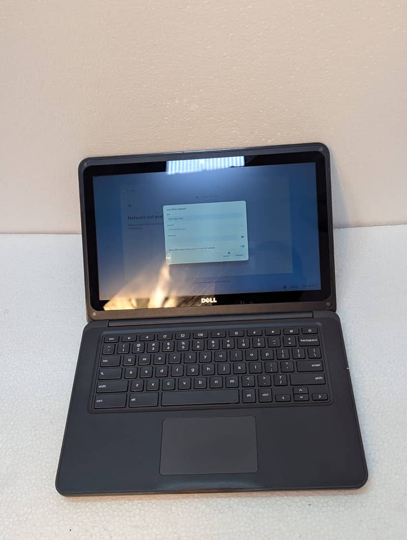 Dell Chromebook 3380 (Touch Screen) PlayStore-Supported 1