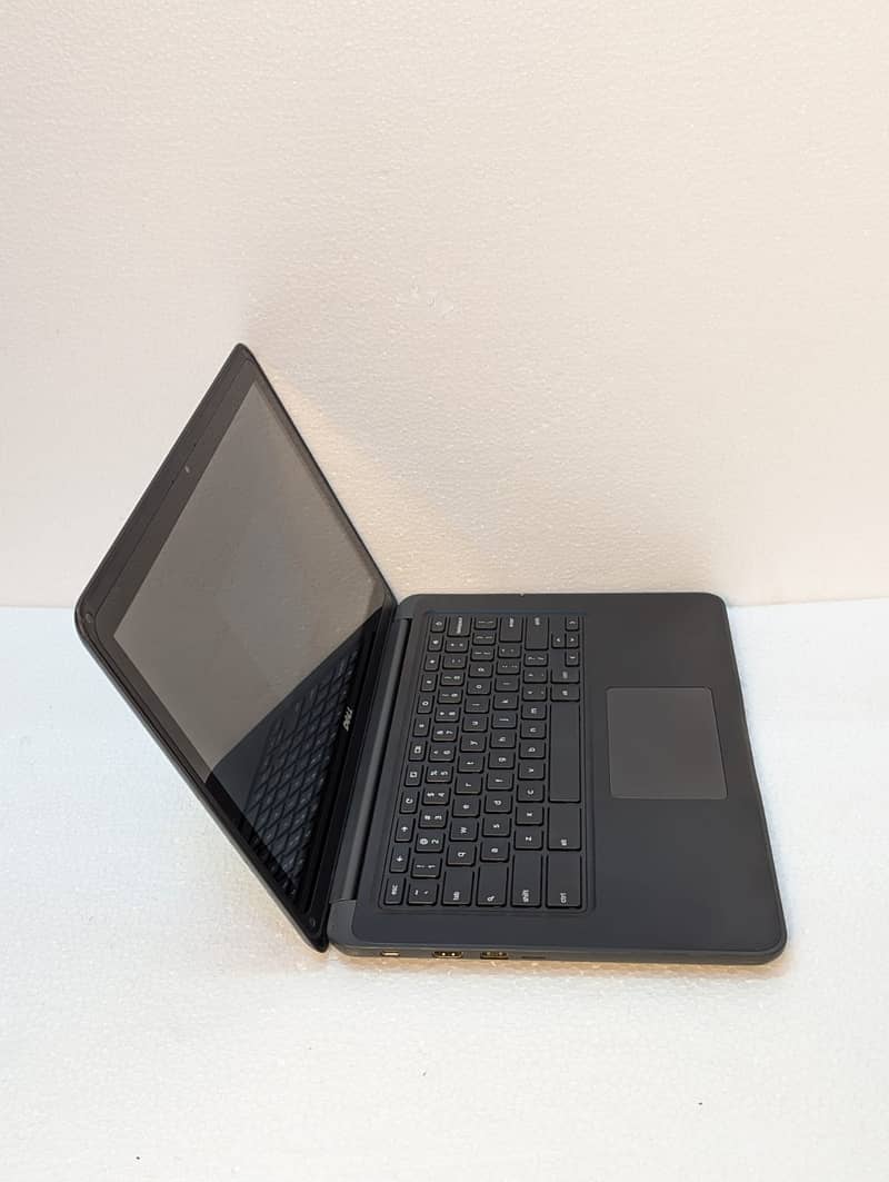 Dell Chromebook 3380 (Touch Screen) PlayStore-Supported 3