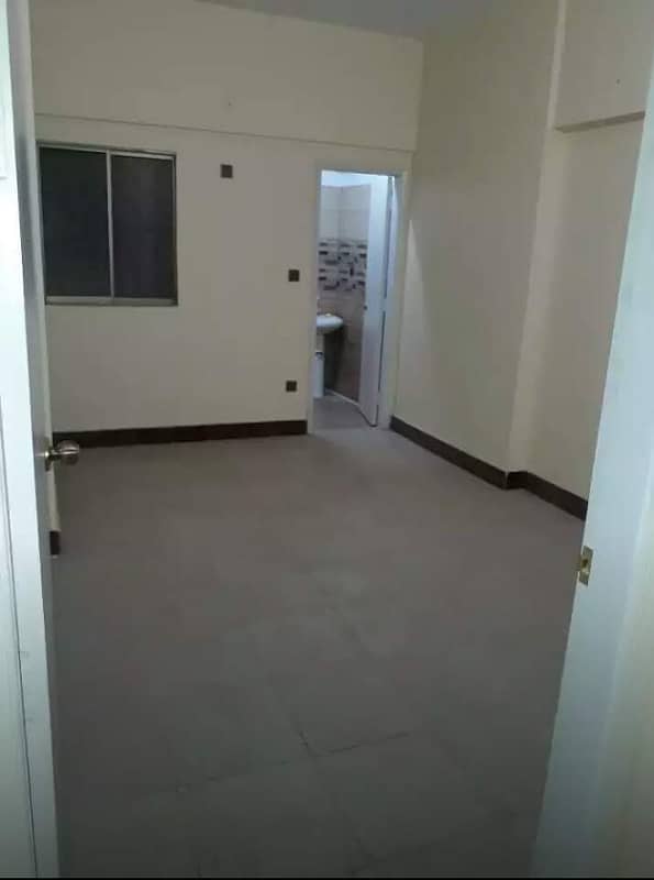 Flat For Rent 1 Bed In Nazimabad 4 1