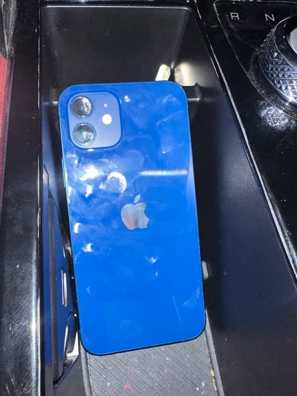 iphone 12 jv blue colour 0