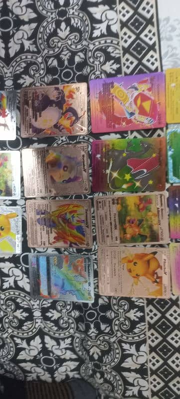 original pokemon cards 3