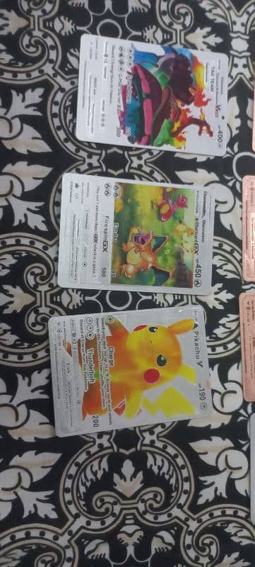 original pokemon cards 4