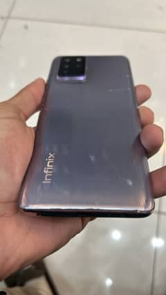 infinix