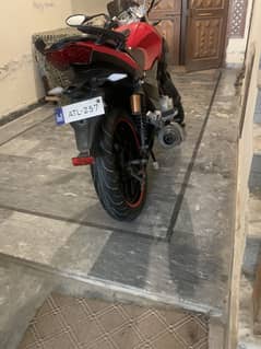 Derbi STX 150 2018