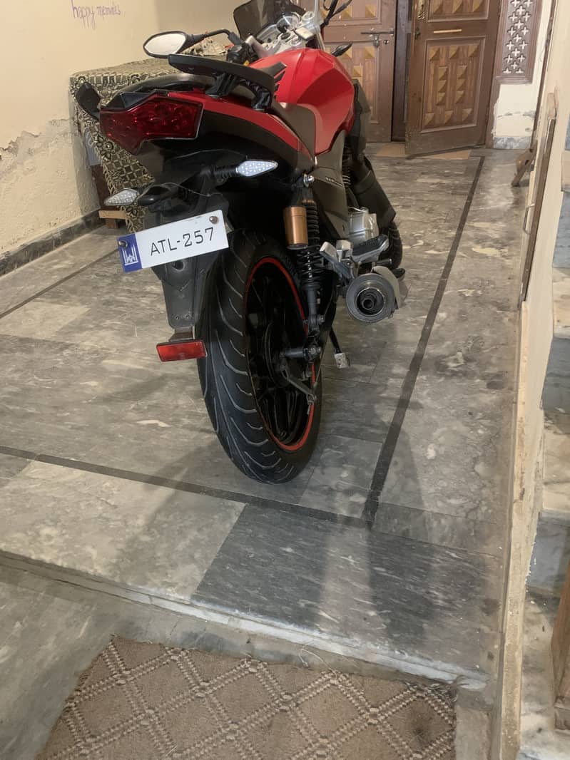 Derbi STX 150 2018 0