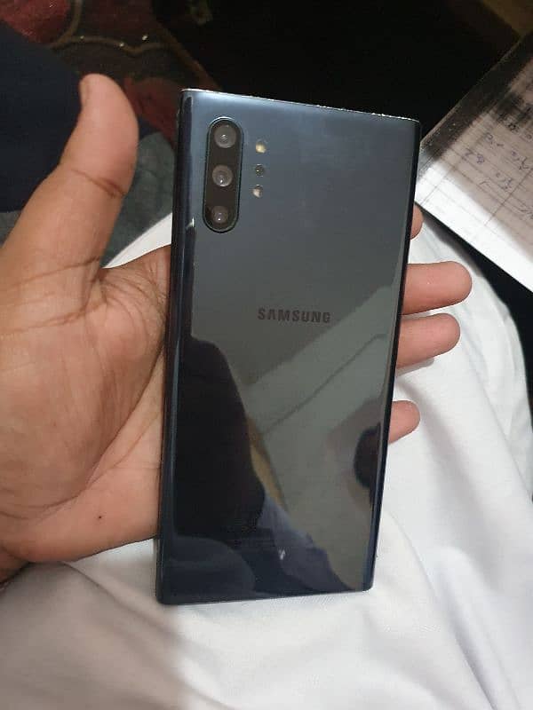 samsung note 10 plus 5g 0